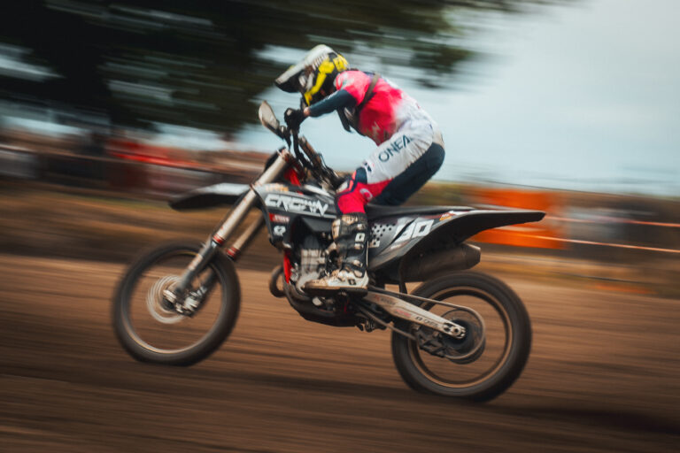 Saison 2025 – Crown MX Team