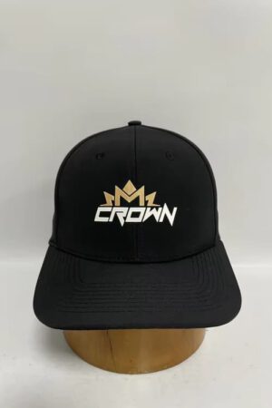 Crown MX Basic Cap