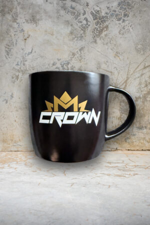 Crown MX Tasse 500ml
