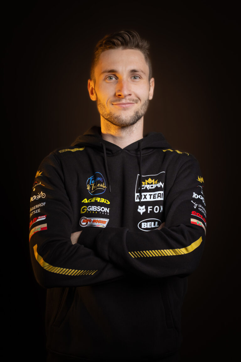 Marc Bodeutsch
