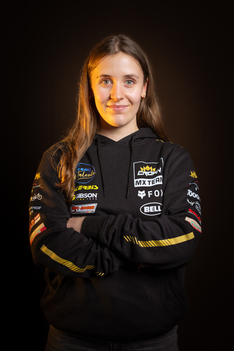 Saskia Kröger