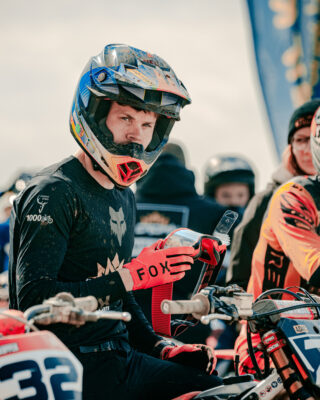 Charlie Dahlmann &ndash; Crown MX