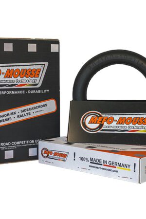 Mousse