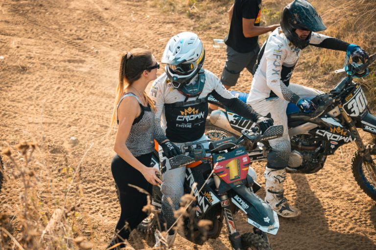 Westerhausen – Crown MX Team