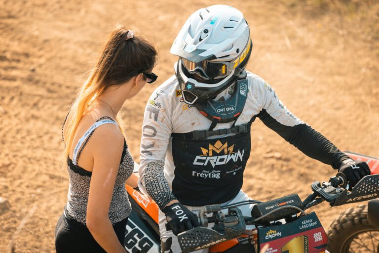 Westerhausen – Crown MX Team