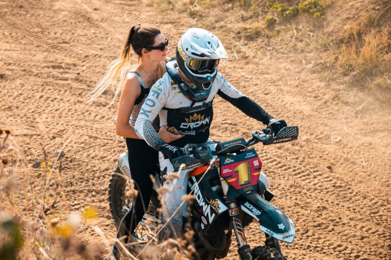 Westerhausen – Crown MX Team