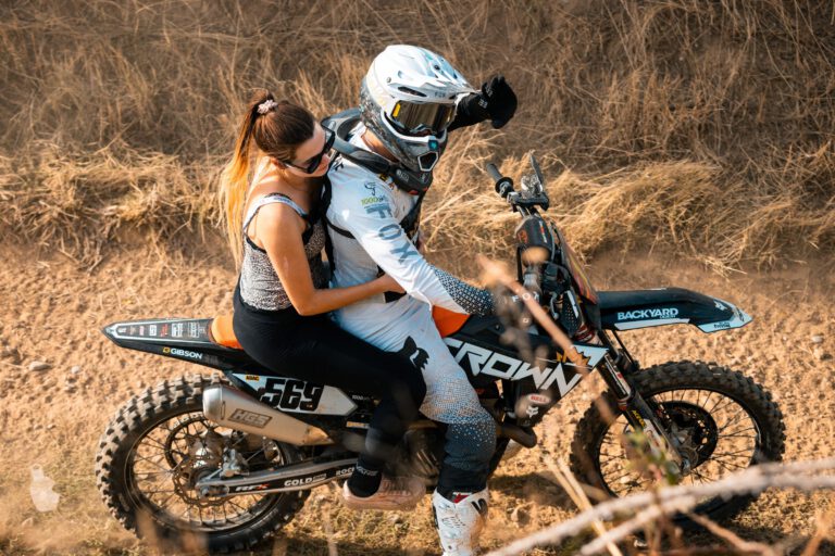 Westerhausen – Crown MX Team