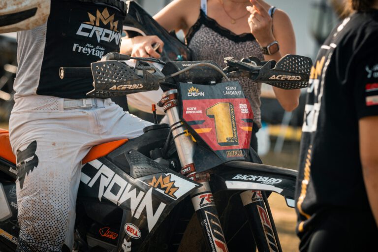 Westerhausen – Crown MX Team