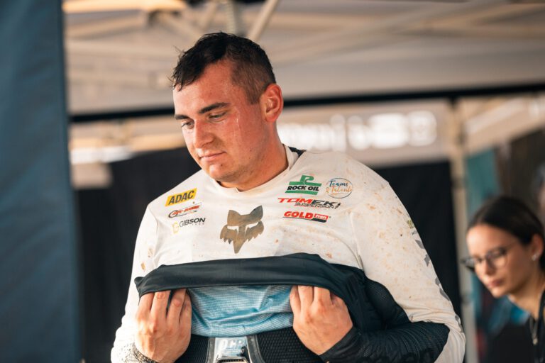 Westerhausen – Crown MX Team