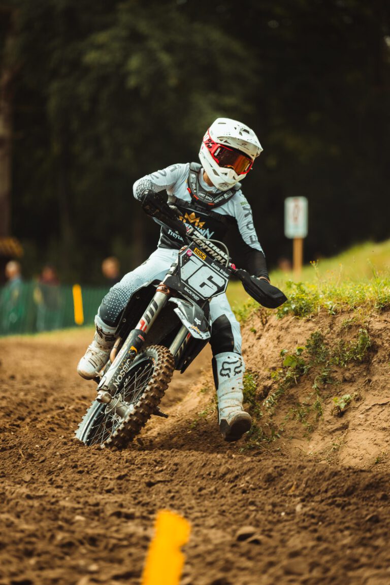 Grevesmühlen – Crown MX Team
