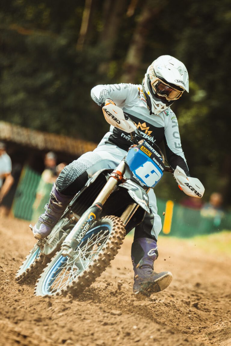 Grevesmühlen – Crown MX Team