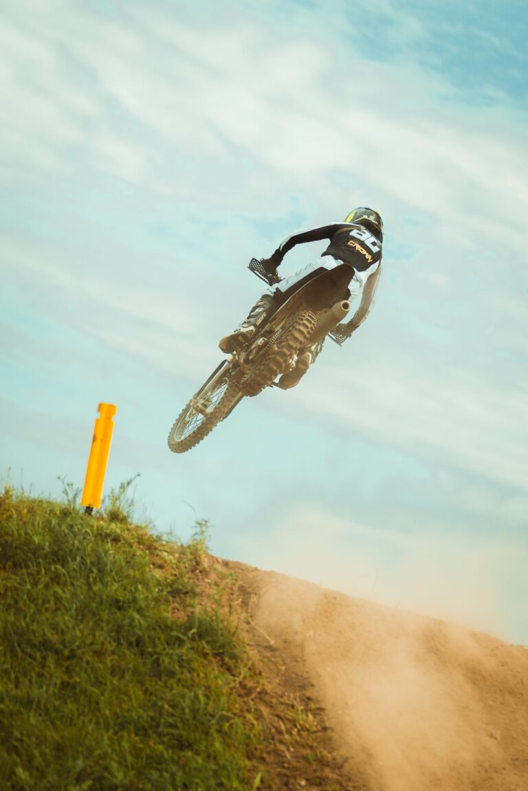 Grevesmühlen – Crown MX Team