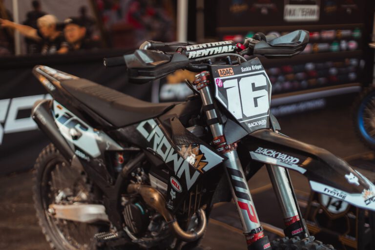 Grevesmühlen – Crown MX Team