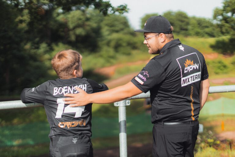 Grevesmühlen – Crown MX Team