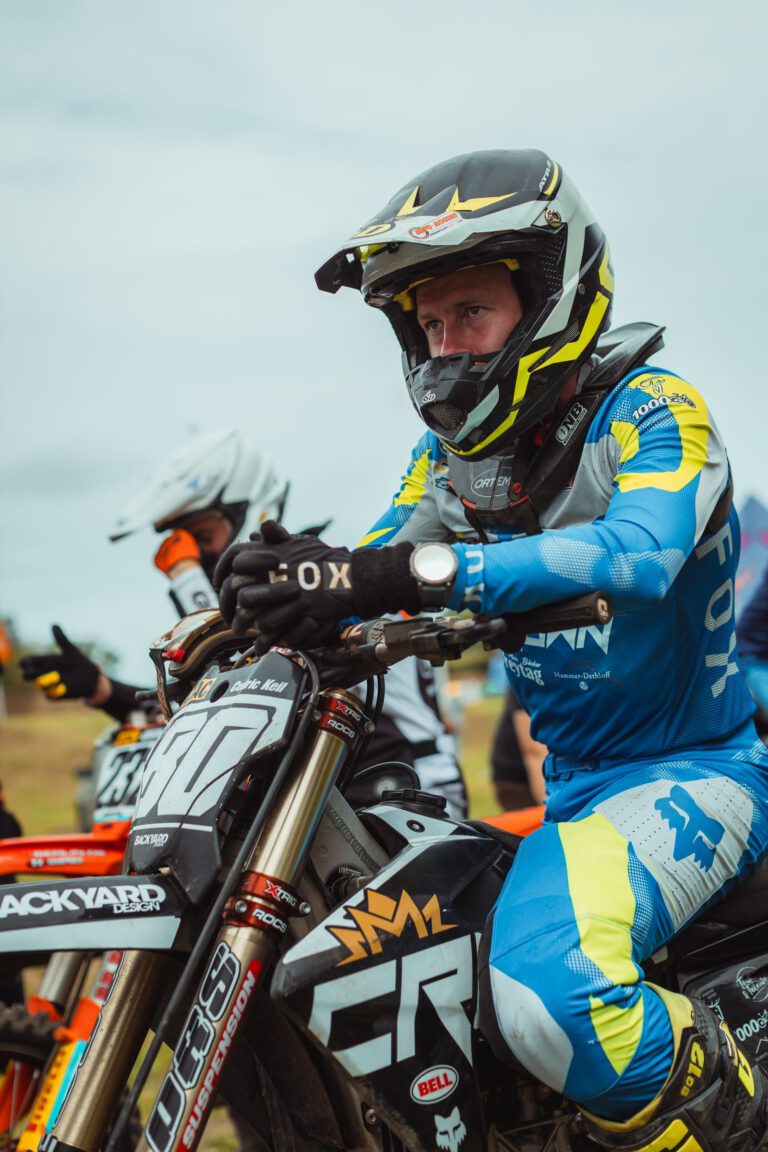Grevesmühlen – Crown MX Team
