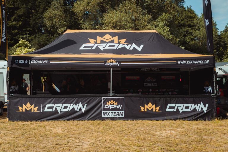 Grevesmühlen – Crown MX Team