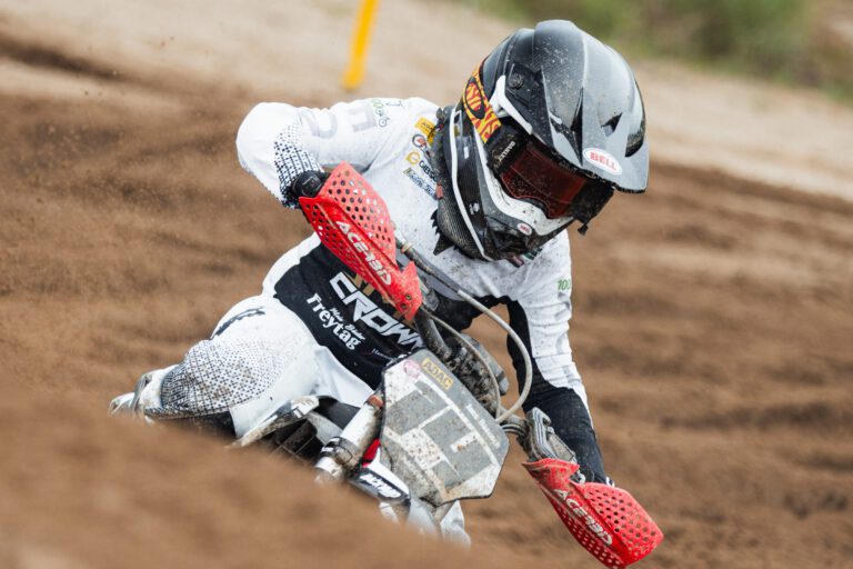 Tensfeld (Finale) – Crown MX Team