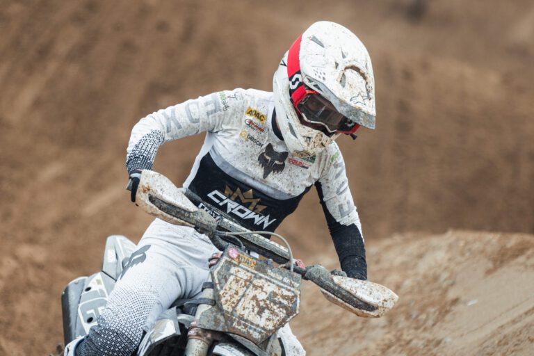 Tensfeld (Finale) – Crown MX Team