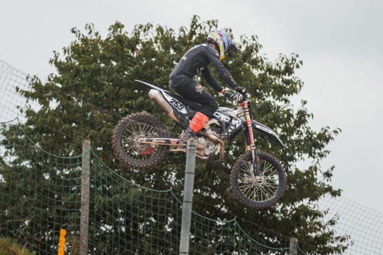 Northeim – Crown MX Team