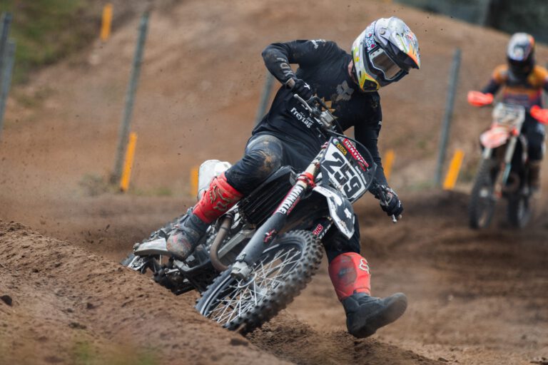 Northeim – Crown MX Team