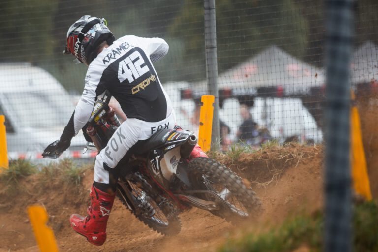 Northeim – Crown MX Team