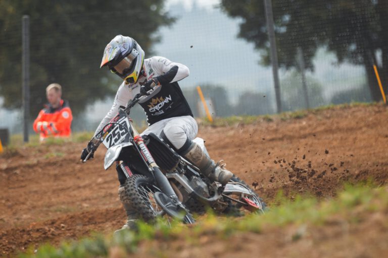 Northeim – Crown MX Team