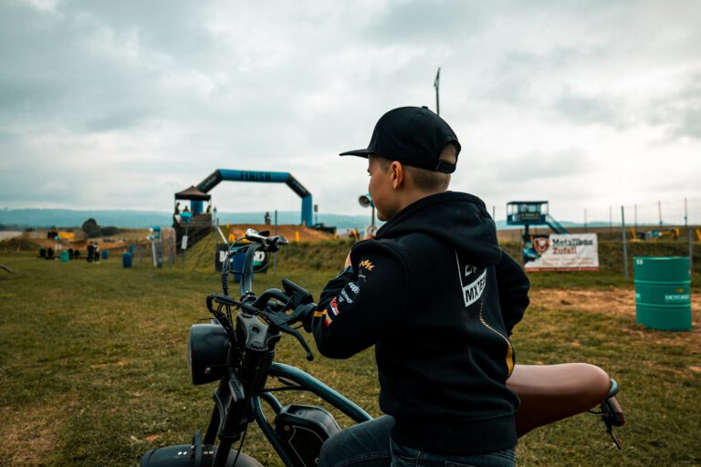 Northeim – Crown MX Team