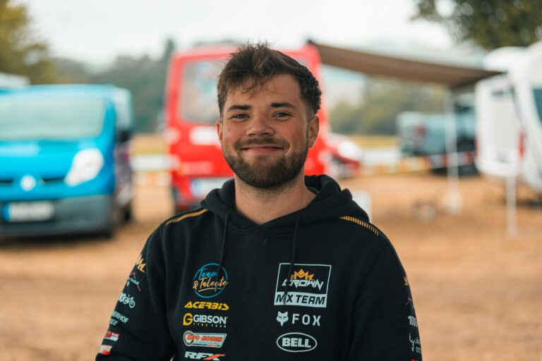 Northeim – Crown MX Team