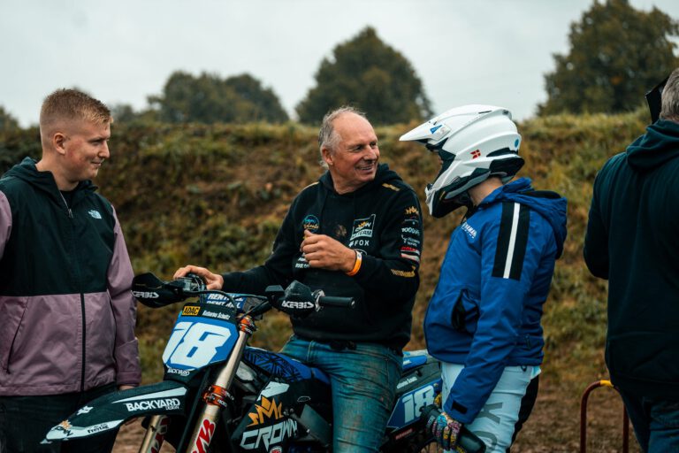 Northeim – Crown MX Team
