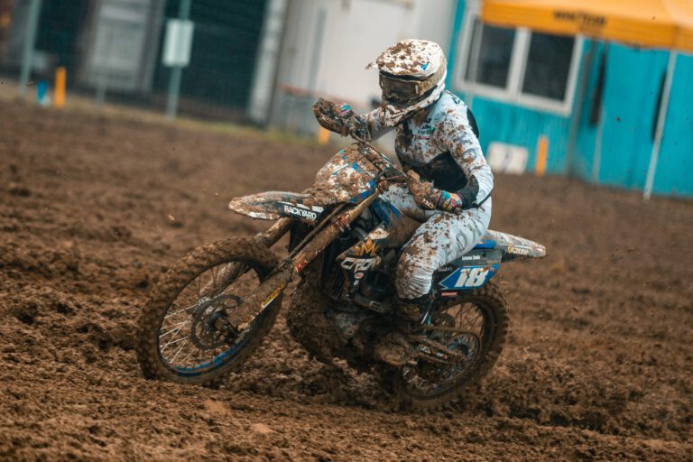 Northeim – Crown MX Team