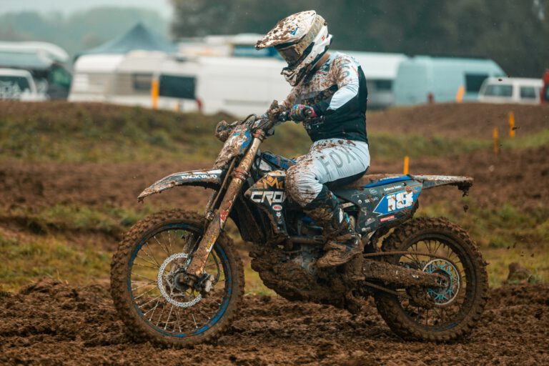 Northeim – Crown MX Team