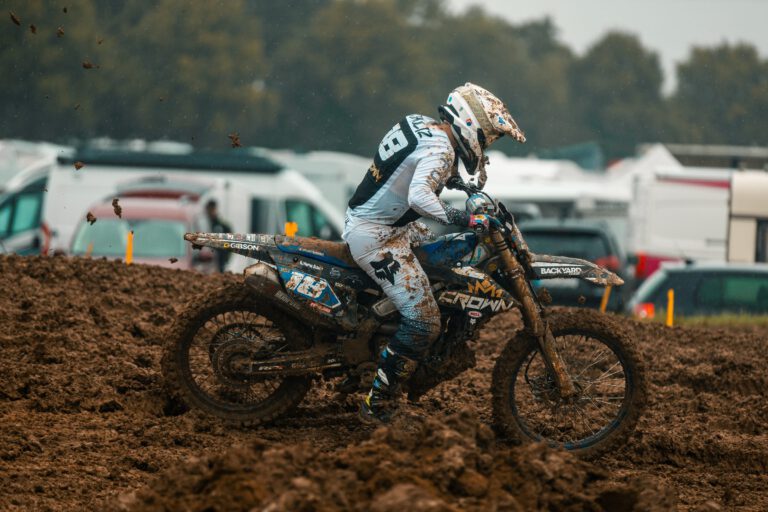 Northeim – Crown MX Team