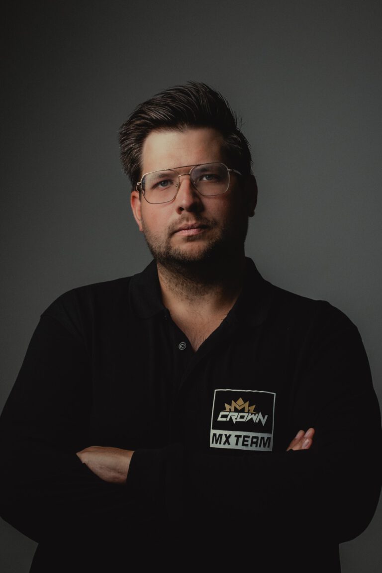 Bastian Horn